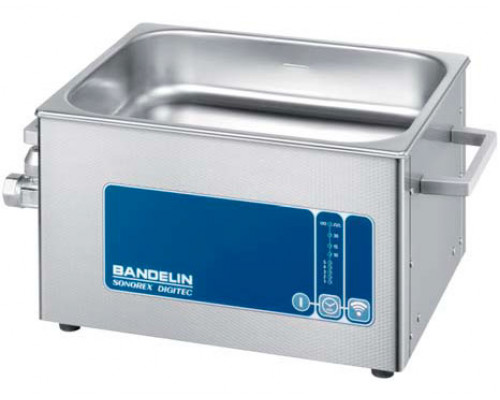 Ультразвуковая ванна Bandelin DT 510 F, Sonorex Digitec, 4,3 л, без нагрева (Артикул 3242 )