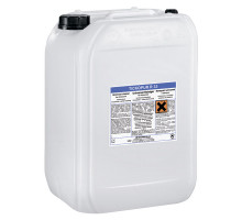 Чистящее средство DR·H·STAMM Tickopur R 33, рН 9,9, 25 литров (Артикул 835)