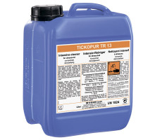 Чистящее средство DR·H·STAMM Tickopur TR 13, рН 11,9, 5 литров (Артикул 848)