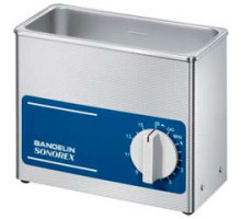 Ультразвуковая ванна Bandelin RK 31, Sonorex Super, 0,9 л, без нагрева (Артикул 329)