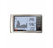 Testo 623 Термогигрометр с функцией памяти